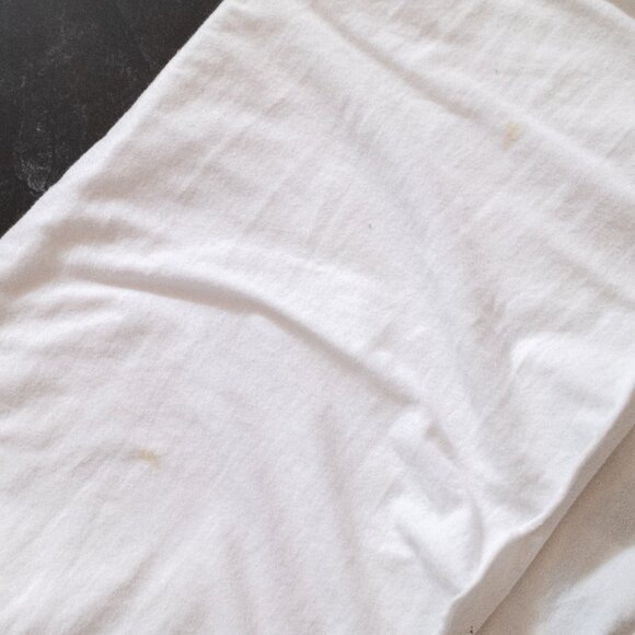 Pi Beta Phi American Apparel Tee - Size XS - Picture 3 of 4